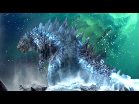 Hoax Vs Antispin - Godzilla