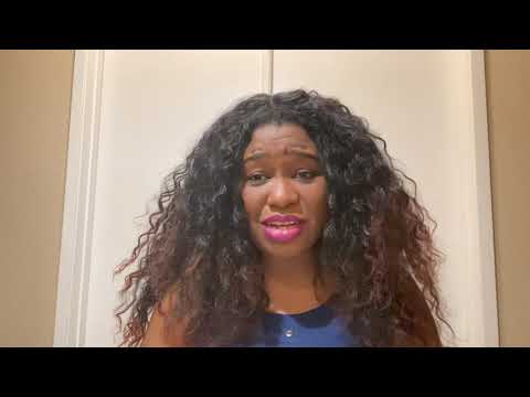 Why God blesses us (ClaudyGod's Nugget of Truth)