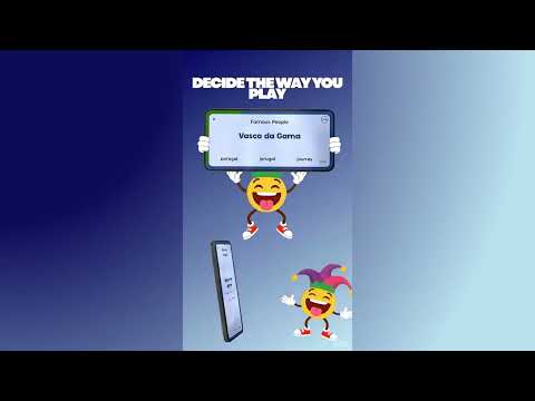 Jester - Party Games