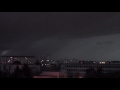 Orage violent+impact de foudre (Grêle) à Lyon le Dimanche 30 Juillet 2017 Orage violent+impact de foudre (Grêle) à Lyon le Dimanche 30 Juillet 2017