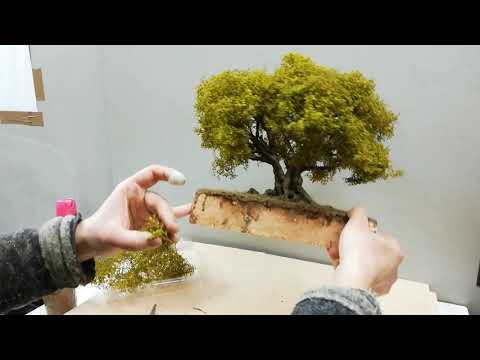 Ultra Realistic Trees - Cheap Trees That Real Look