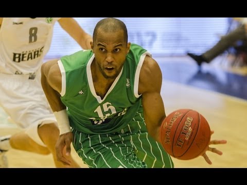 EuroChallenge Highlights: Bakken Bears vs. Team TEHO Sport