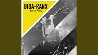 Boogie Man Skank (Live)