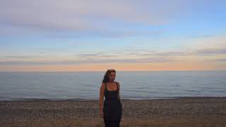 Desert Liminal – “Watercolor”