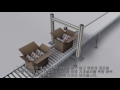 Industrial 3D Vision Sensor