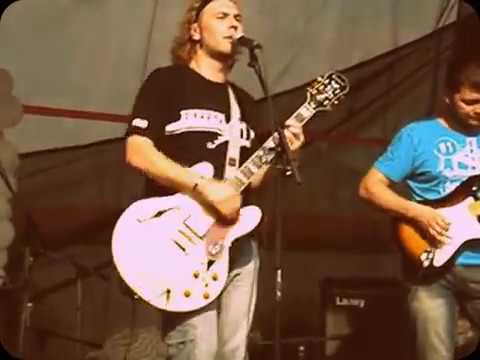 Trafika - TRAFIKA - People are strange /The Doors cover/
