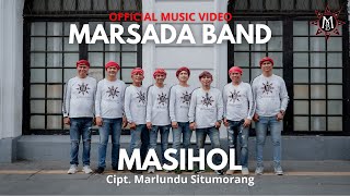Download lagu MARSADA BAND - MASIHOL (Remastered 2026)   || Lagu Batak Terbaru 2026 mp3