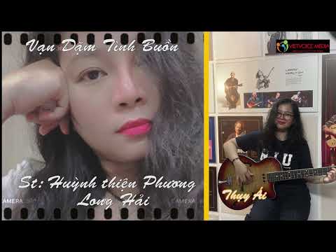 Vạn dặm tình buồn - Thụy Ái