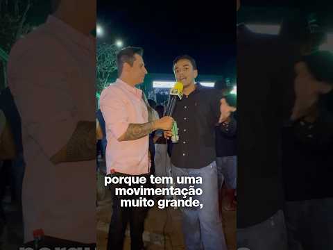 O Festival do Agro 2026 vai muito além da festa: é um evento que movimenta Bela Vista de Goiás!