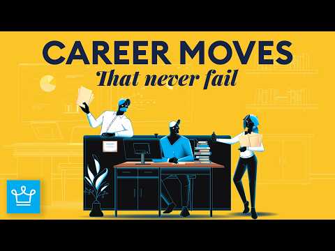 @alux - "10 Career Moves That Never Fail"