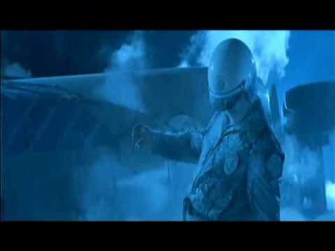 Warrior vs Frostmage