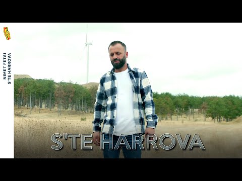 Nimet Fetai - S'te harrova (Official Video) 2025