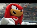 Sonic Forces All Cutscenes Full Movie HD