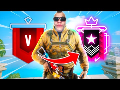 7 hours of Copper to Champion...