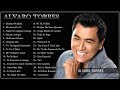 ALVARO TORRES EXITOS, EXITOS, EXITOS SUS MEJORES CANCIONES - ALVARO TORRES 30 GRANDES EXITOS