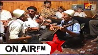 Grupi Folklorik Nga Drenica - Rrahman Morina