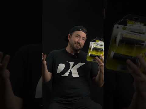 ProTaper Grips | DK Product Spotlight