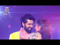 Utkarsh Simrat Performance Zee Cine Awards 2024