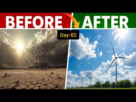 Reality of India | Day-82 | Before vs after 