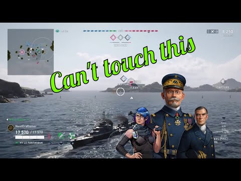 Le Fantasque Part 1 - Go Speed Racer Build