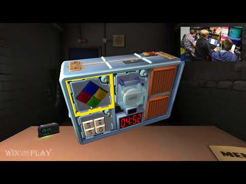 Steam Community :: Video :: Bomb Defusing School - Keep Talking And ...
