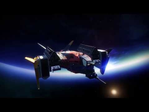 Destiny 2: Forsaken - Ace in the Hole