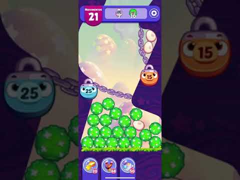 Angry Birds - Dream Blast 565