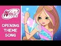 Winx Club Season 8 Opening Theme Song