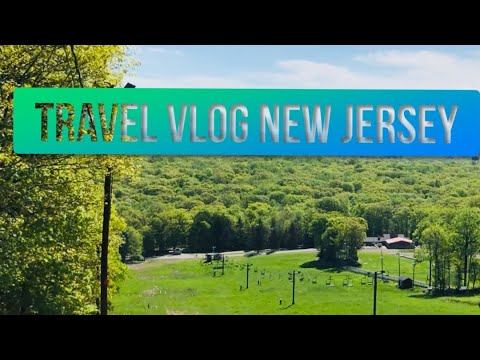 ARP Travel Vlog to NJ.