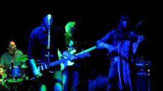 Dustin & Jesse's Higher Education - "All My Tears (Be Washed Away)" - Hortonfest 2012