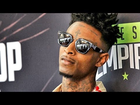 Young Crazy x 21 Savage - Move Bales