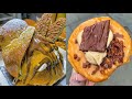 Delicious Tasty Nutella Cookie KitKat Cake Decorating Ideas Satisfying Dessert Food Compilation