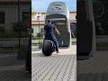 Motorbike Parking Pod ️ Motorbike Cooltech Bikes