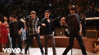 Big Time Rush - All Over Again (Official Video)