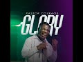 Pastor COURAGE - GLORY (Official Video)