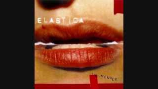 Elastica ~ Your Arse My Place (The Menace) HQ