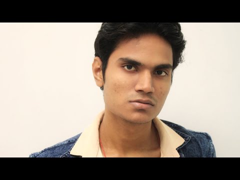 Amit singh Audition video advocate. #character #monologue