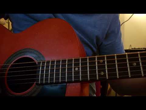 Vintage Framus FL-187 Nashville Jumbo, 1970s – Video Included, Great Condition and Sound image 11