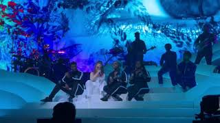 Jess Glynne- Rollin’ (Always In Between Tour, Bournemouth)