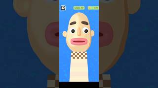 Food Hunter Level 18 #shorts #cartoon