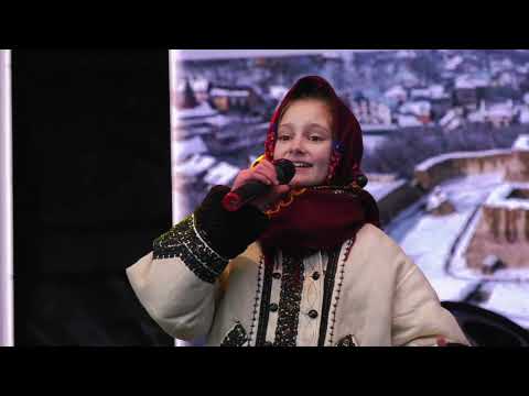 SUCEAVA 🇹🇩  12 2 2023  ® PETRU STUDIO 7K 🎥