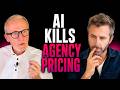 Why Everything Agencies Sell is About to Collapse with Tim Williams