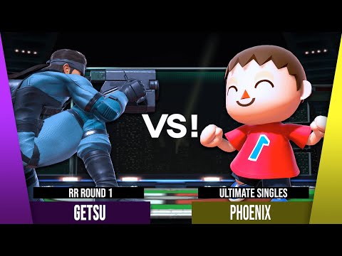 DO Invitational 2 - Getsu vs Phoenix (RR Round 1)