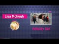 Lisa Mchugh Hillbilly Girl