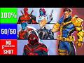 Who S ACTUALLY Coming To Marvel Rivals Ranking EVERY New Hero S Odds