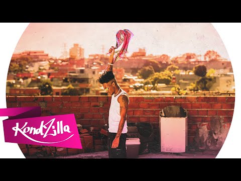 Banho de Sol - Yan Cloud (KondZilla)