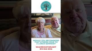 SEA Cremation Testimonial 10