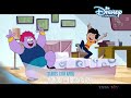 Summertastic Segment PROMO Hindi Disney Channel India