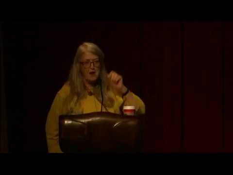 Mary Beard | S.P.Q.R.: A History of Ancient Rome