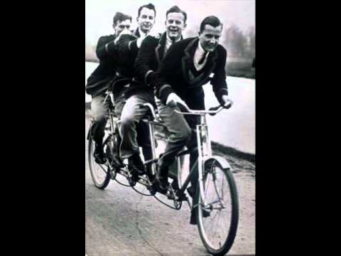 Ernest Hare & Billy Jones - Oh-My-Yes! (1924)